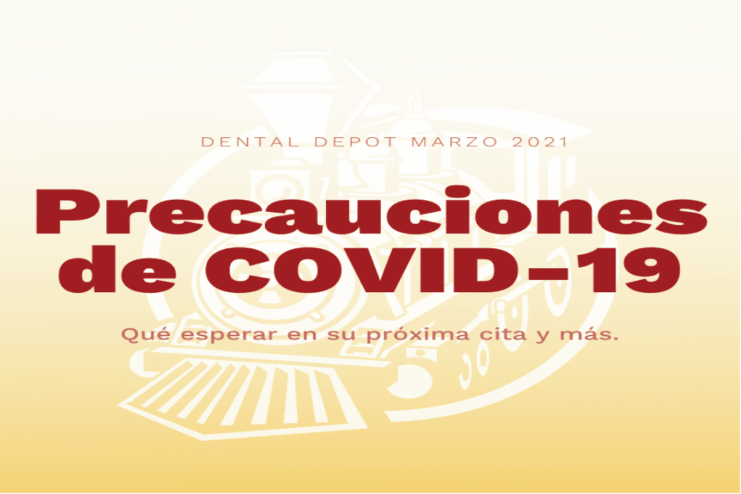 Covid 19 Precessions in spanish