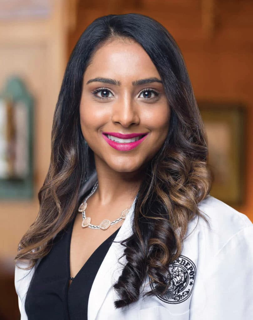 Deepa Patel, DMD - Dentist In Highland Village | Dental Depot