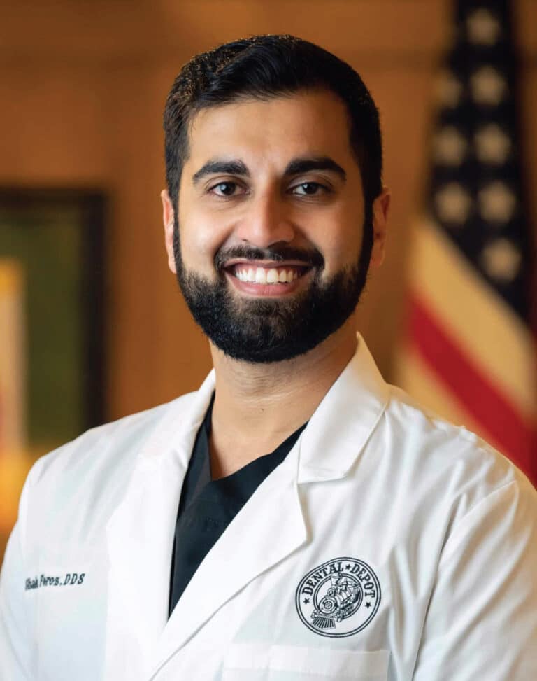 Dentist in Lewisville, TX General and Cosmetic Dentistry Dental Depot