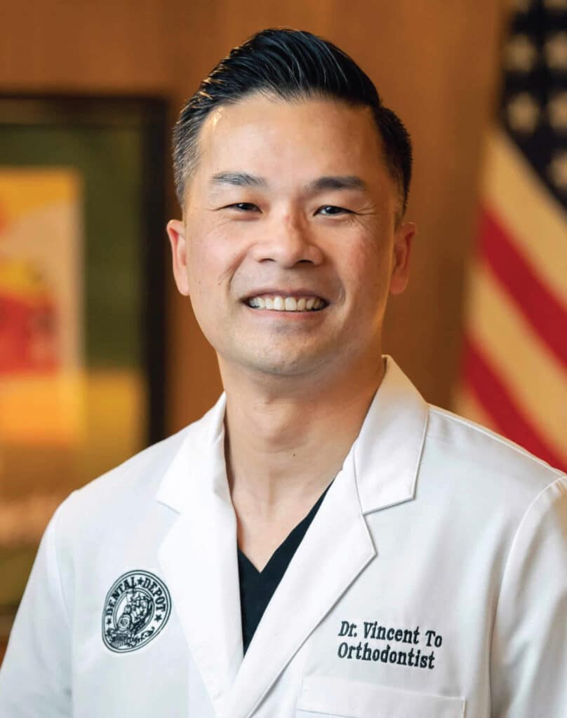 Orthodontist in DFW Invisalign, Braces, and More Dental Depot