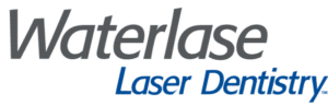 Waterlase Laser Dentistry Logo