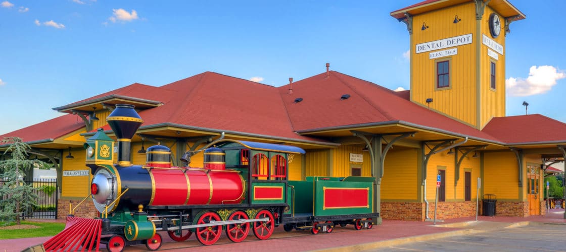 Style Sheet Dental Depot DFW